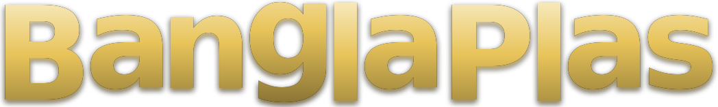 Bangla Plas logo